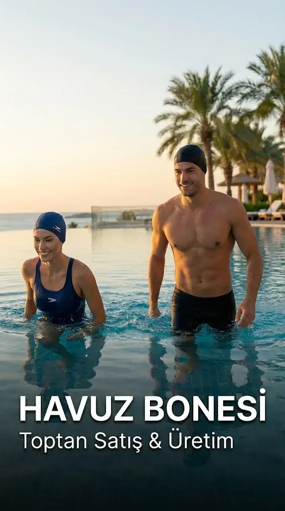 Havuz Bonesi