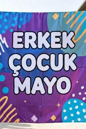 ERKEK ÇOCUK