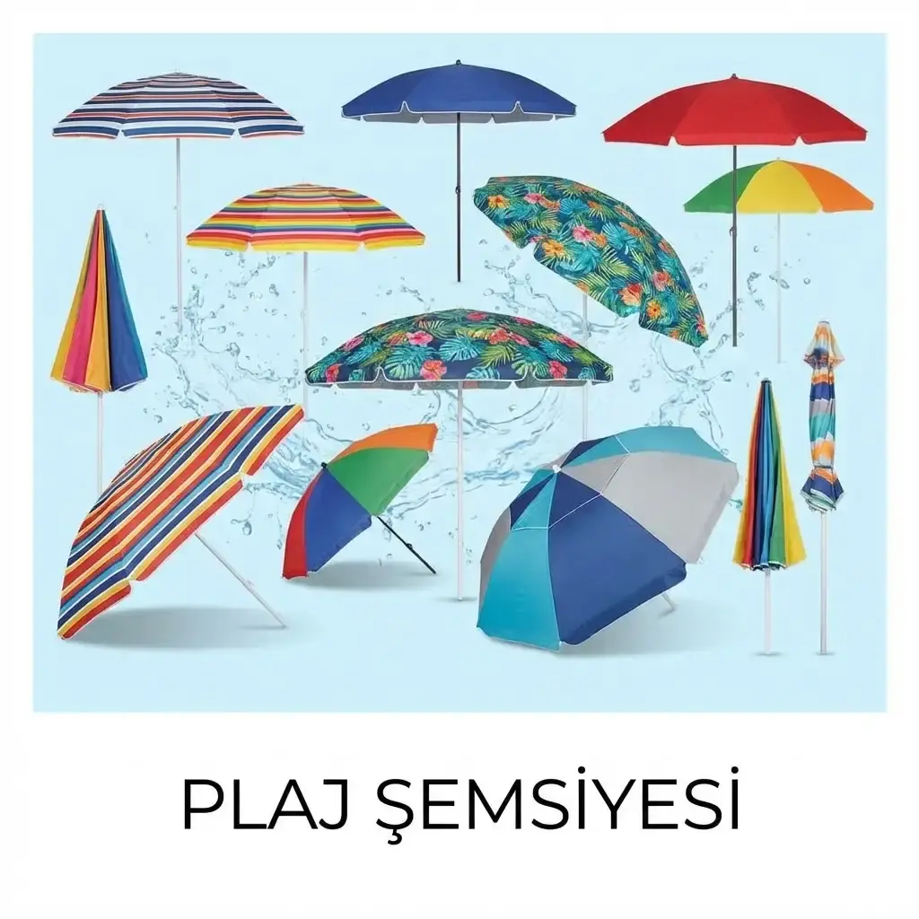 şemsiye
