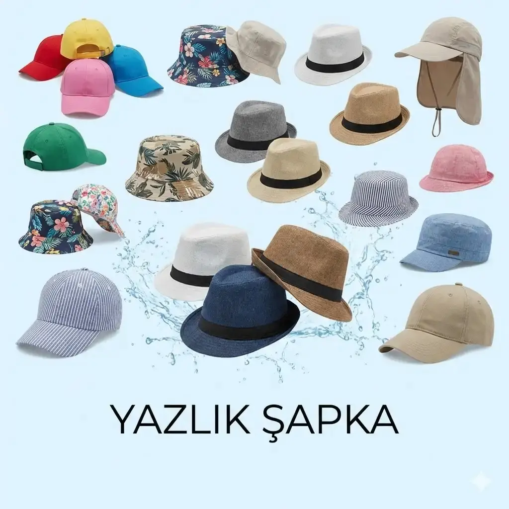 şapka
