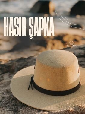 HASIR ŞAPKA