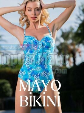 MAYO & BİKİNİ 