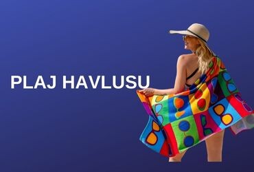 PLAJ HAVLUSU