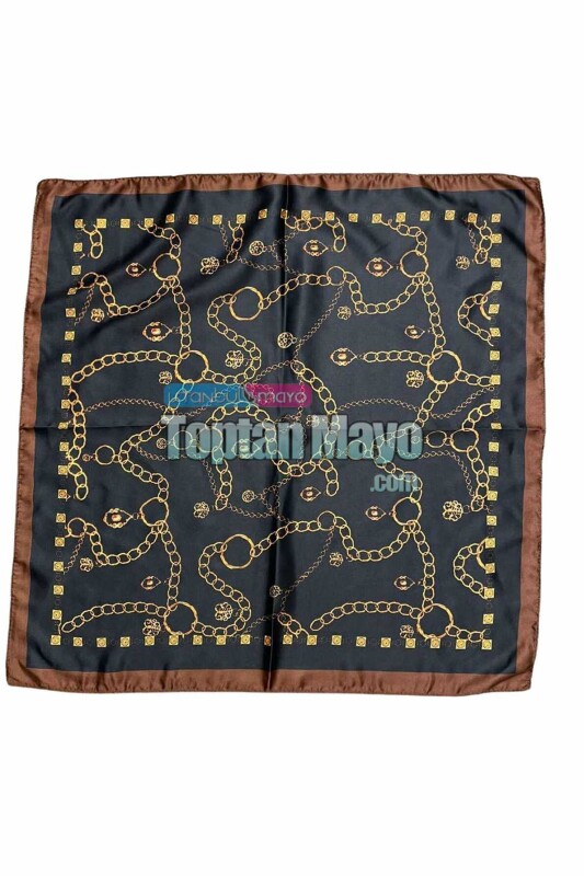 İstanbul Bandana - Istanbul Beachwear