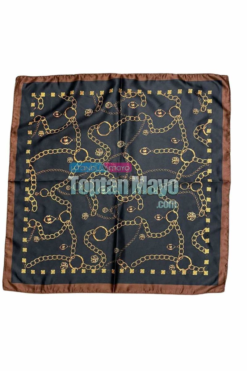 İstanbul Bandana - 1