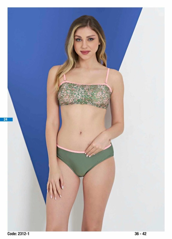 İstanbul Swimwear - İstanbul Mayo