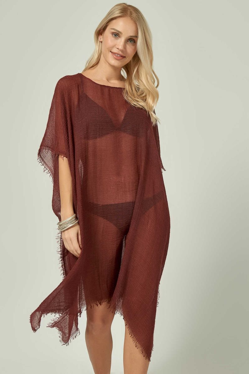İstanbul Beachwear & Pareo - 1