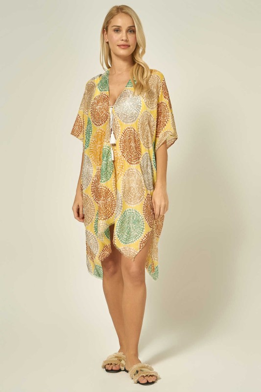 İstanbul Beachwear & Pareo - Pareo