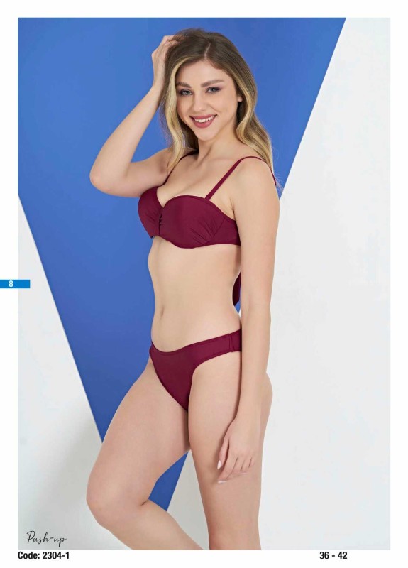 İstanbul Swimwear - İstanbul Mayo