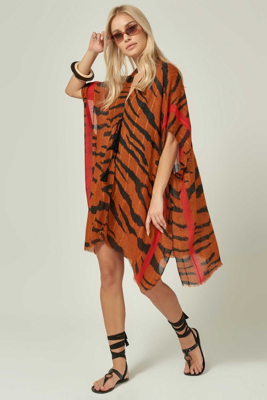 İstanbul Beachwear & Pareo - Pareo