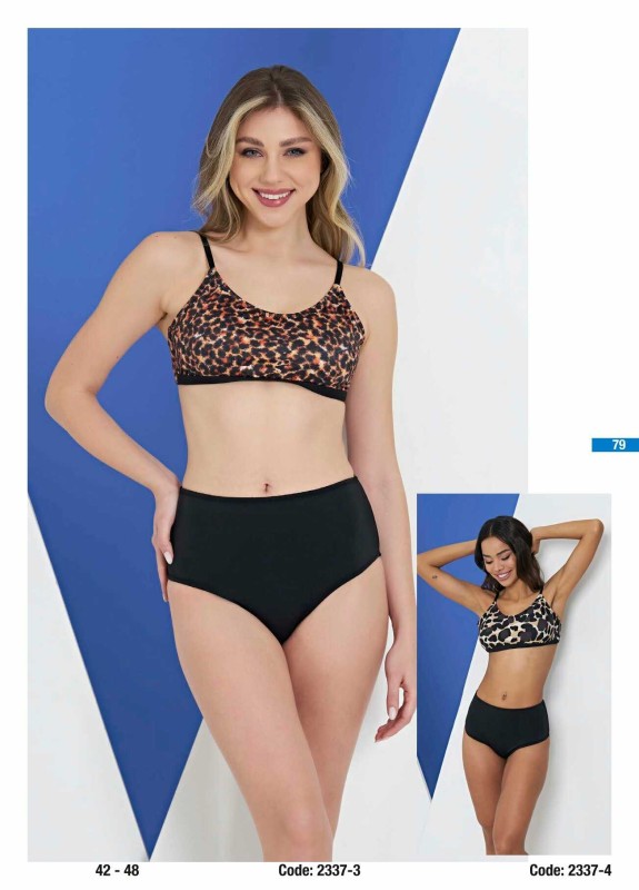 İstanbul Swimwear - İstanbul Mayo