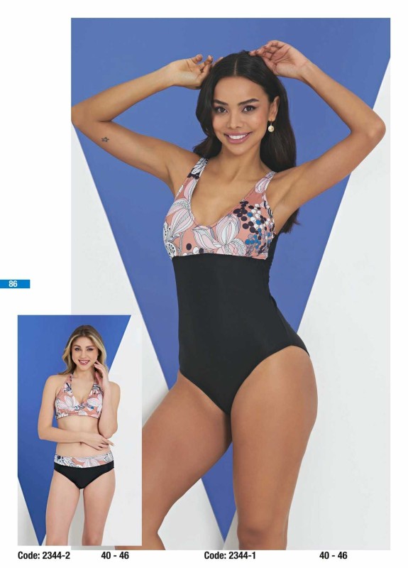 İstanbul Swimwear - İstanbul Mayo