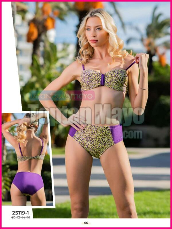 İstanbul Mayo - İstanbul Swimwear