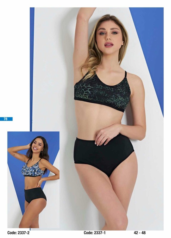 İstanbul Swimwear - İstanbul Mayo