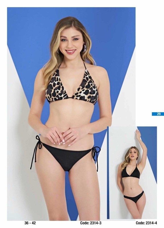 İstanbul Swimwear - İstanbul Mayo