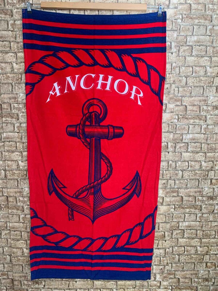 Turkey Beach Towel Manufacturer - 1