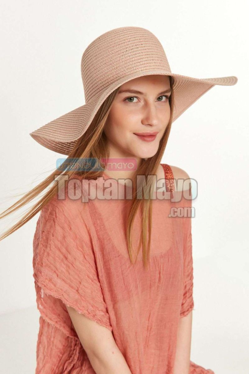 İstanbul Summer Hat