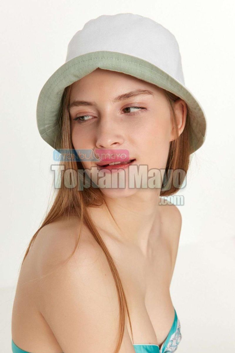 İstanbul Summer Hat - 1