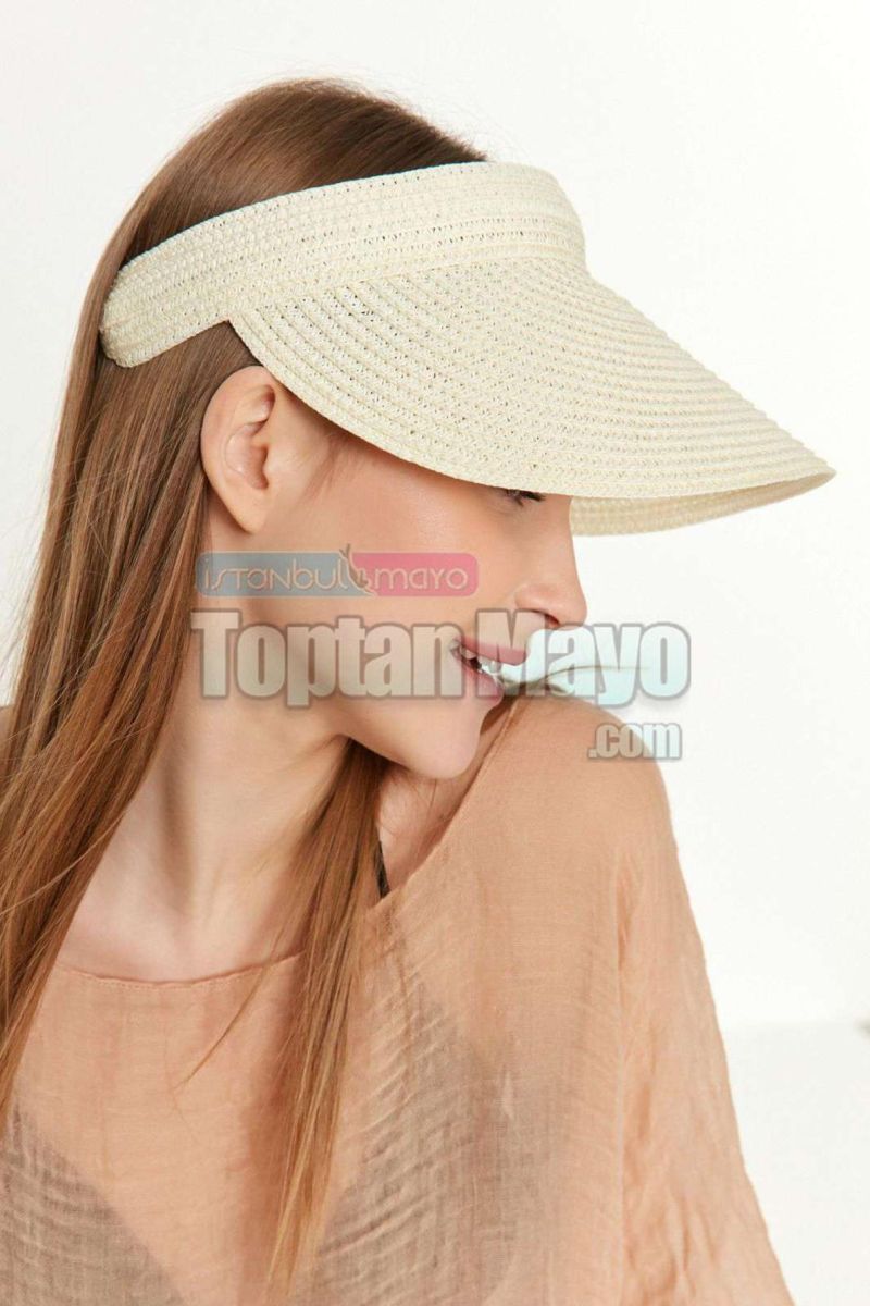 İstanbul Summer Hat - 1