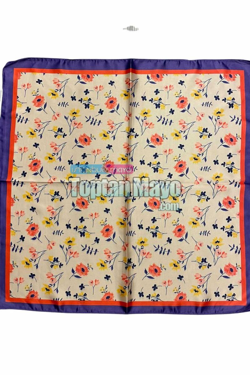 İstanbul Bandana - 1