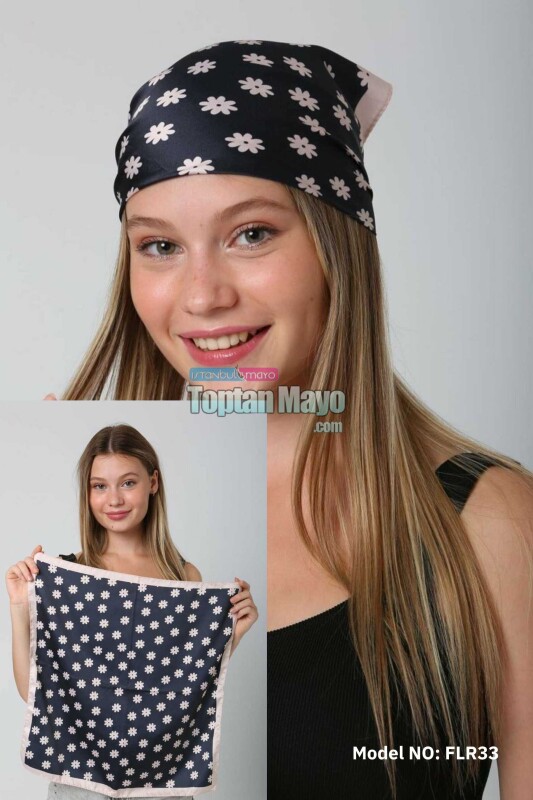 İstanbul Bandana - Istanbul Beachwear