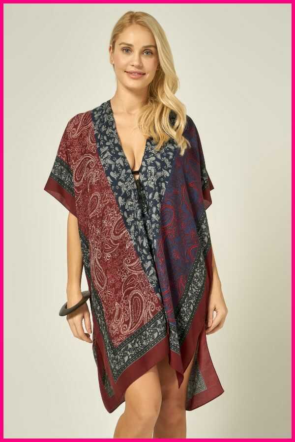 İstanbul Beachwear & Pareo - 1