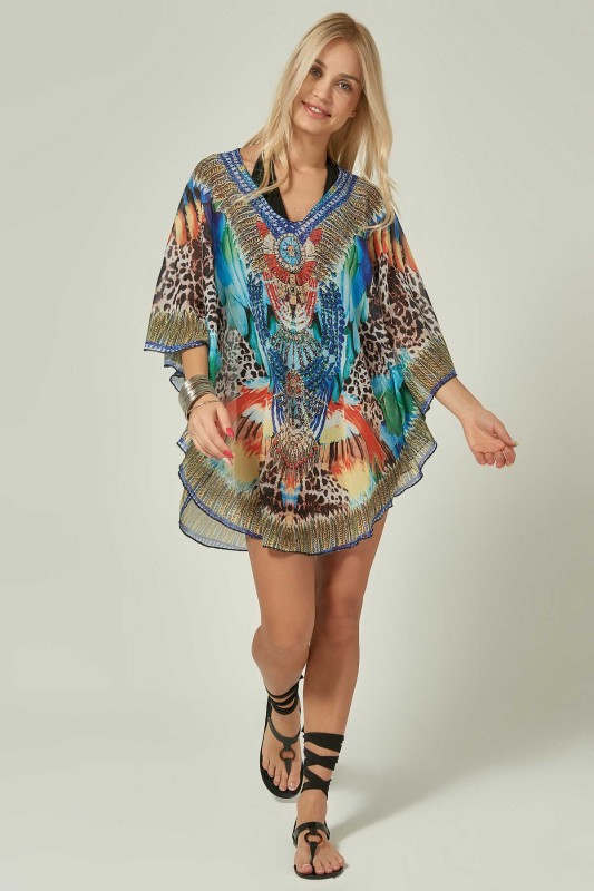 İstanbul Beachwear & Pareo - Pareo