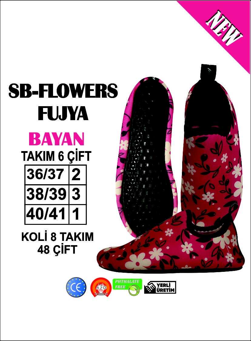 Deniz Ayakkabısı / Sea Shoes - 1