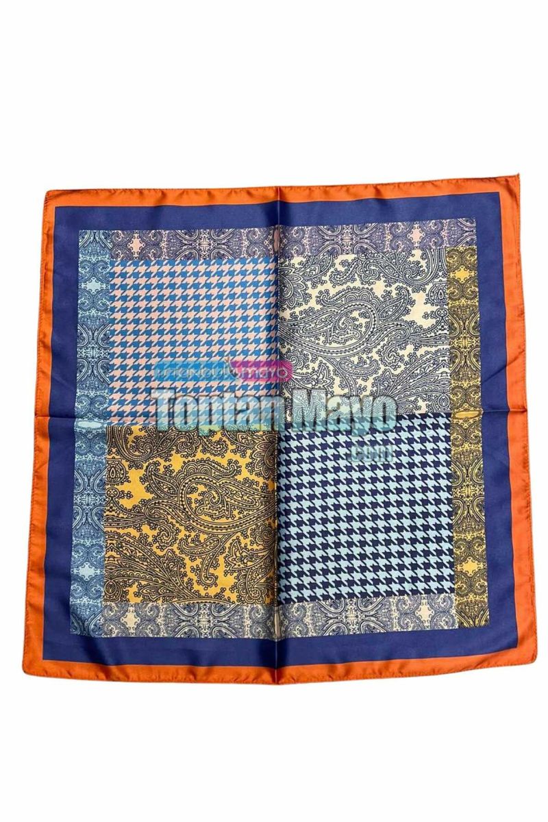 İstanbul Bandana - 1