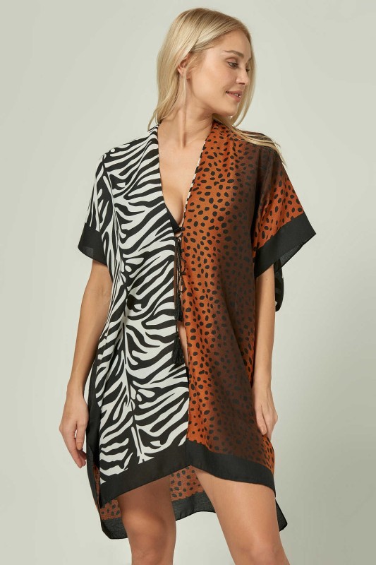 İstanbul Beachwear & Pareo - Pareo