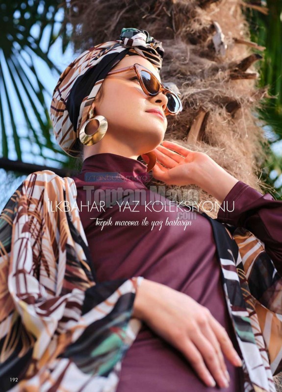 İstanbul Beachwear & Pareo - Pareo