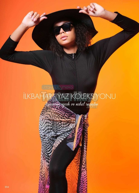 İstanbul Beachwear & Pareo - Pareo