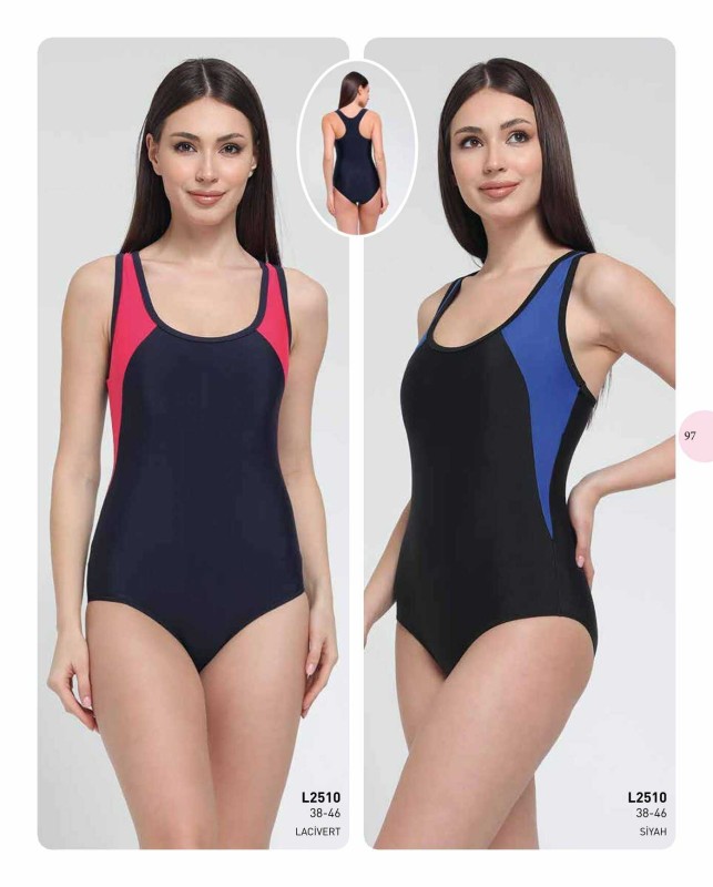 İstanbul Swimwear - İstanbul Mayo