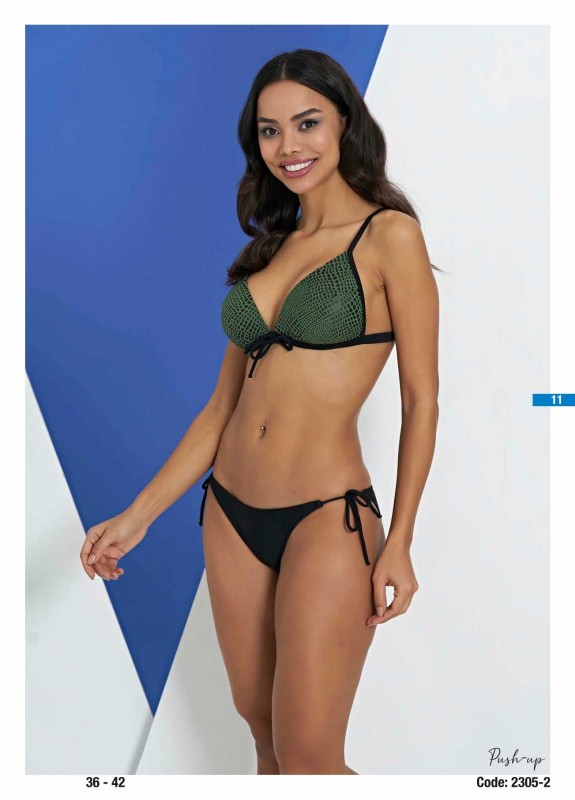 İstanbul Swimwear - İstanbul Mayo