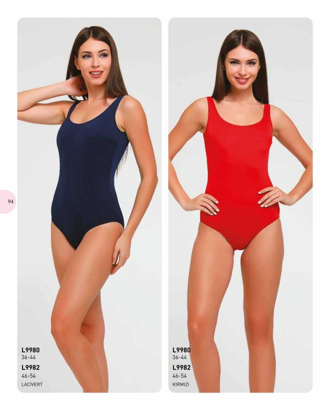 İstanbul Swimwear - İstanbul Mayo