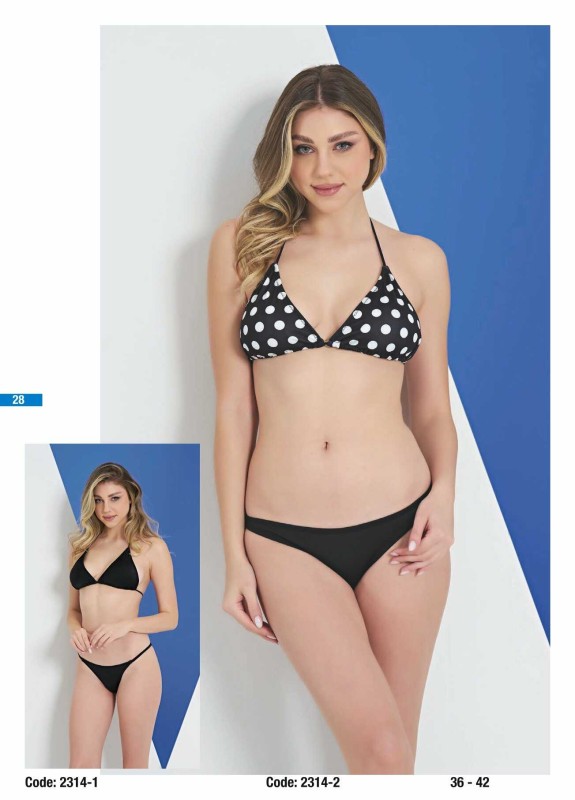 İstanbul Swimwear - İstanbul Mayo