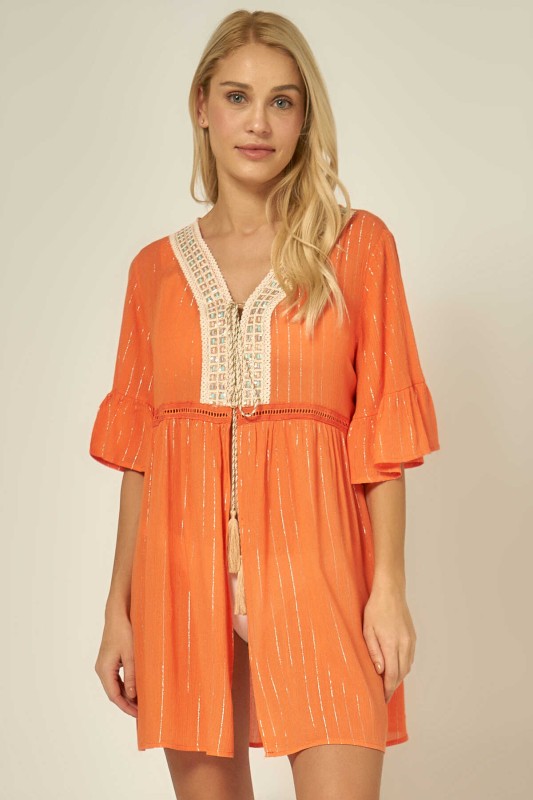 İstanbul Beachwear & Pareo - Pareo