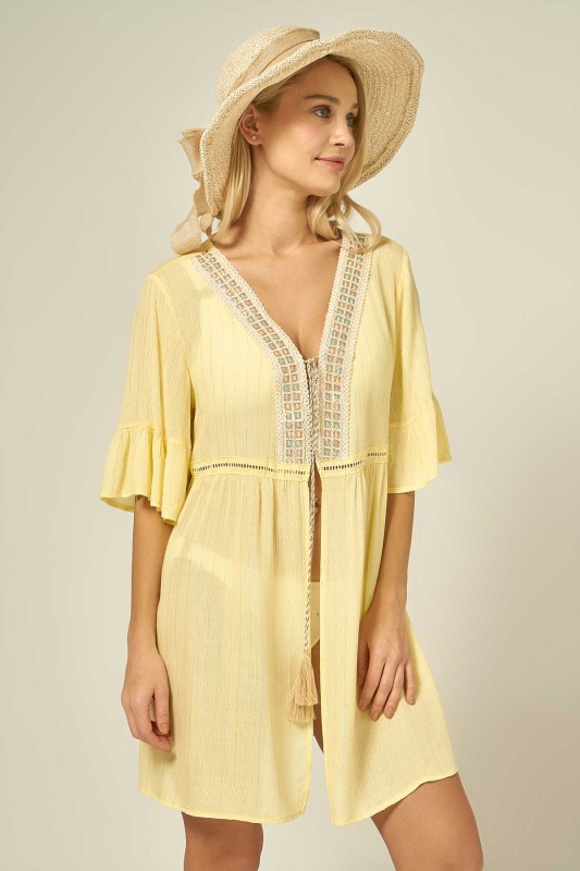 İstanbul Beachwear & Pareo - Pareo