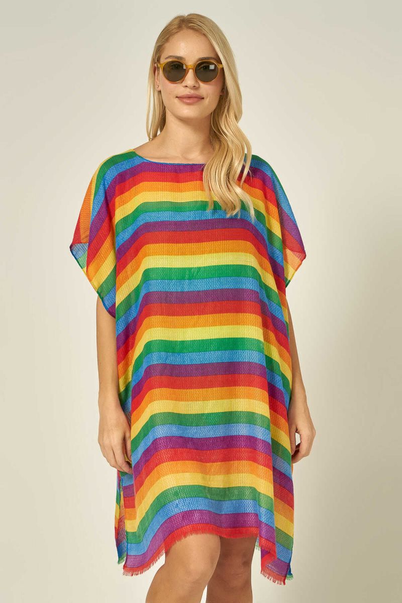 İstanbul Beachwear & Pareo - 1
