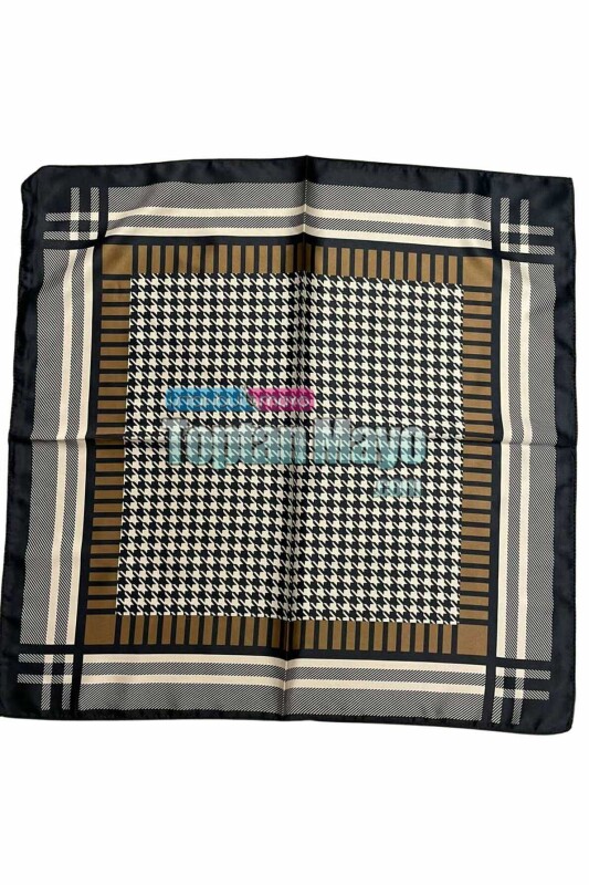 İstanbul Bandana - Istanbul Beachwear