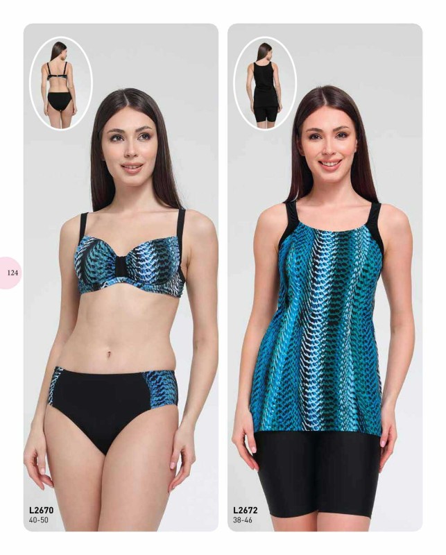 İstanbul Swimwear - İstanbul Mayo