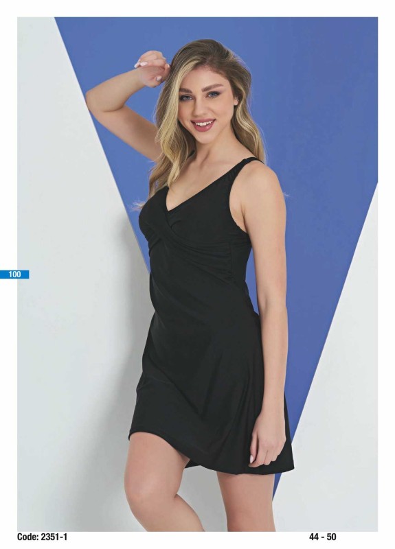 İstanbul Swimwear - İstanbul Mayo