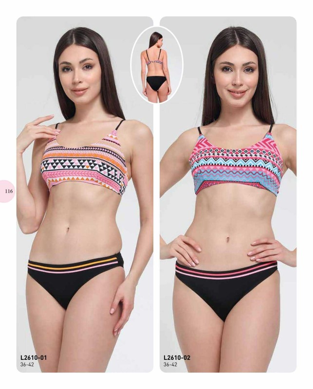 İstanbul Swimwear - İstanbul Mayo