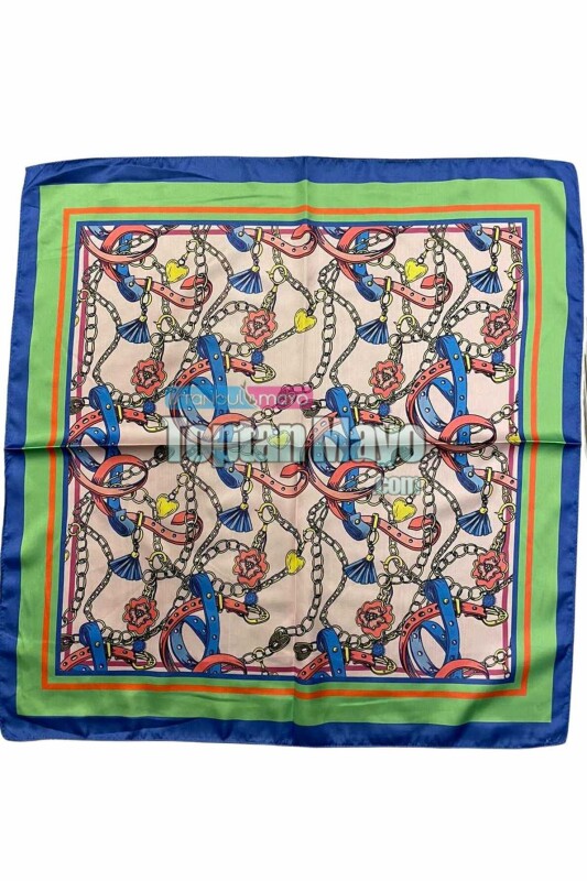 İstanbul Bandana - Istanbul Beachwear