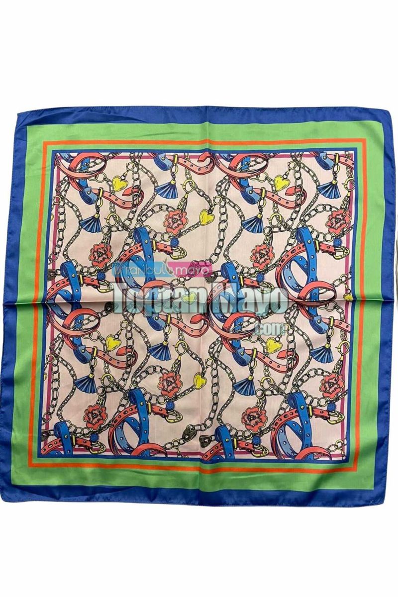 İstanbul Bandana - 1