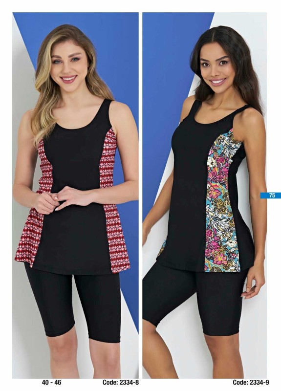 İstanbul Swimwear - İstanbul Mayo