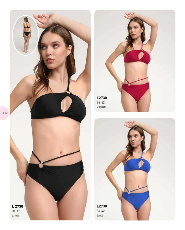 İstanbul Swimwear - İstanbul Mayo