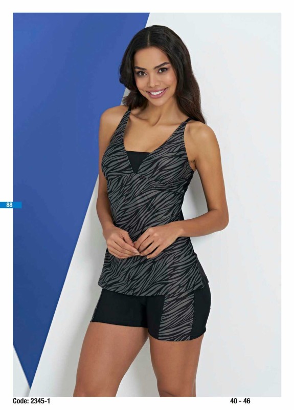 İstanbul Swimwear - İstanbul Mayo