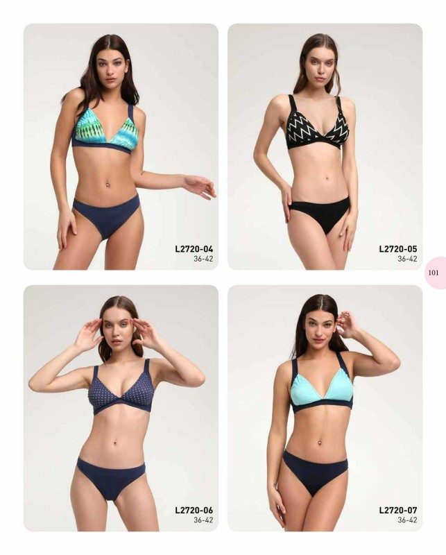 İstanbul Swimwear - İstanbul Mayo