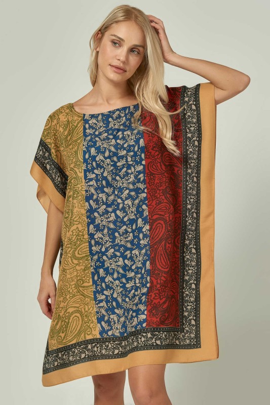 İstanbul Beachwear & Pareo - İstanbul Pareo